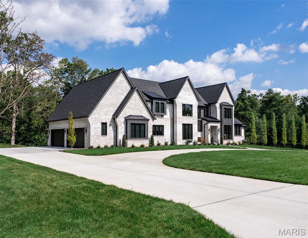 Photo of TBB Ballas Ridge Hawthorne II Des Peres MO 63131