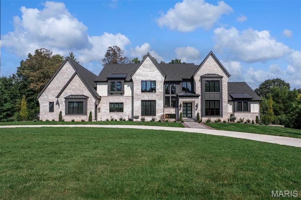 Photo of TBB Ballas Ridge Hawthorne Des Peres MO 63131