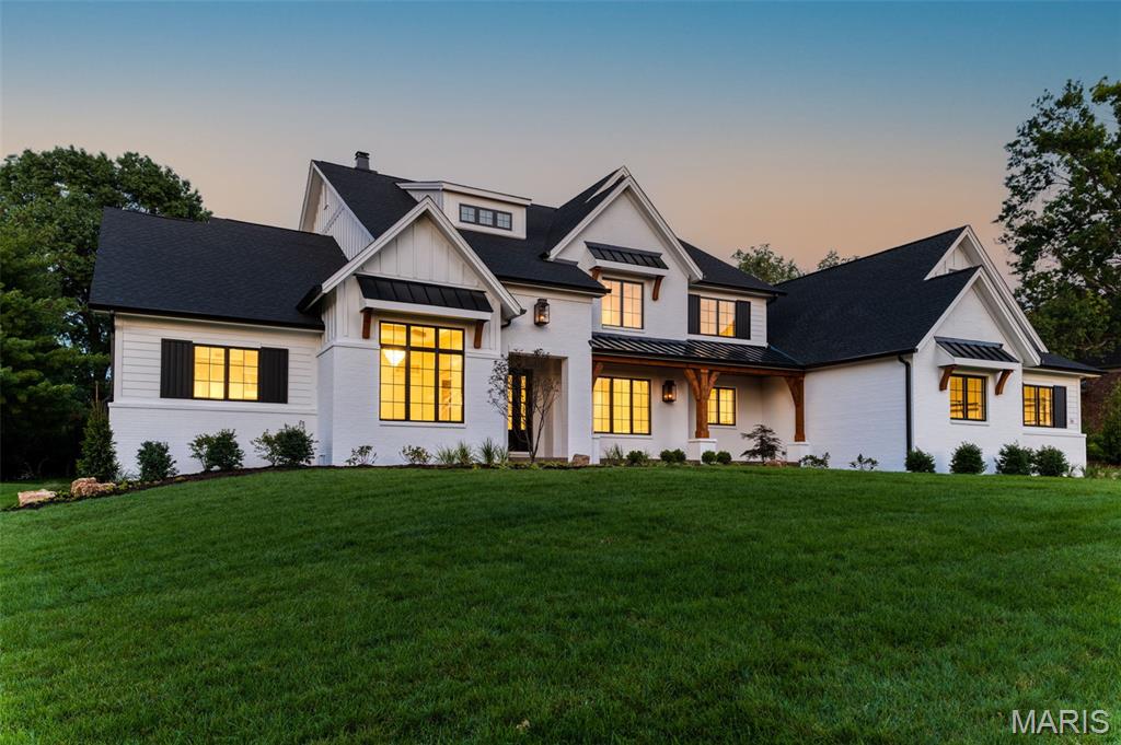 Photo of TBB Ballas Ridge Westchester IV Des Peres MO 63131