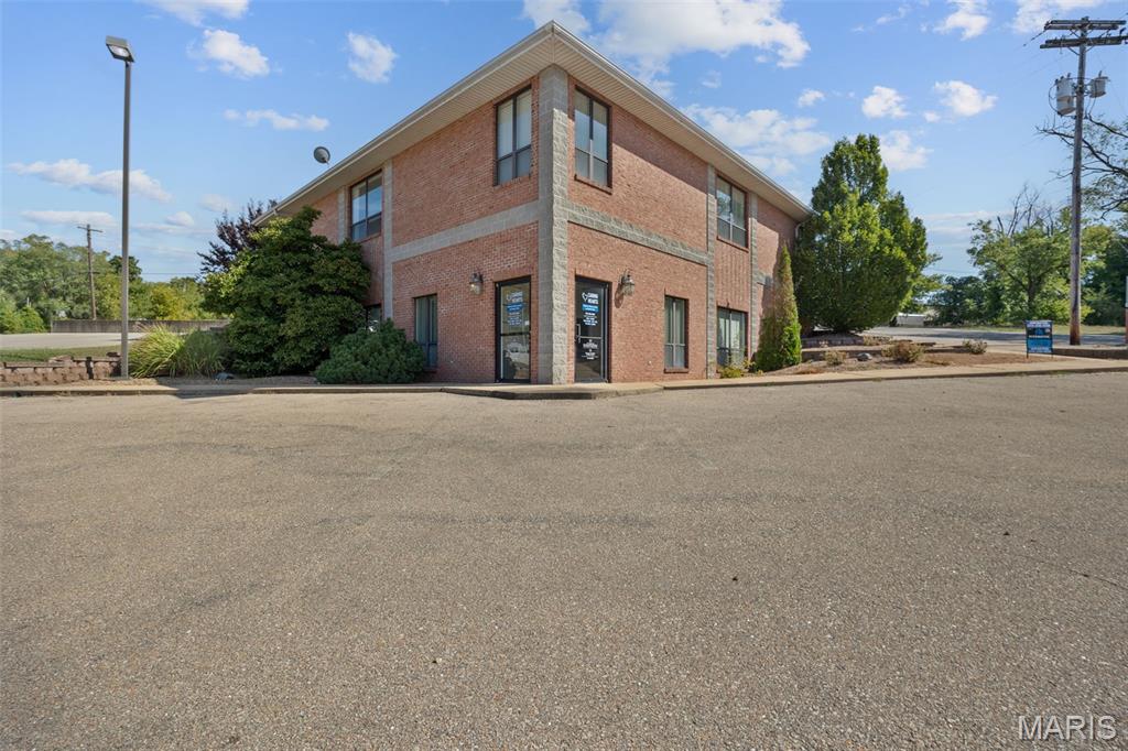 Photo of 326 E High Street Potosi MO 63664