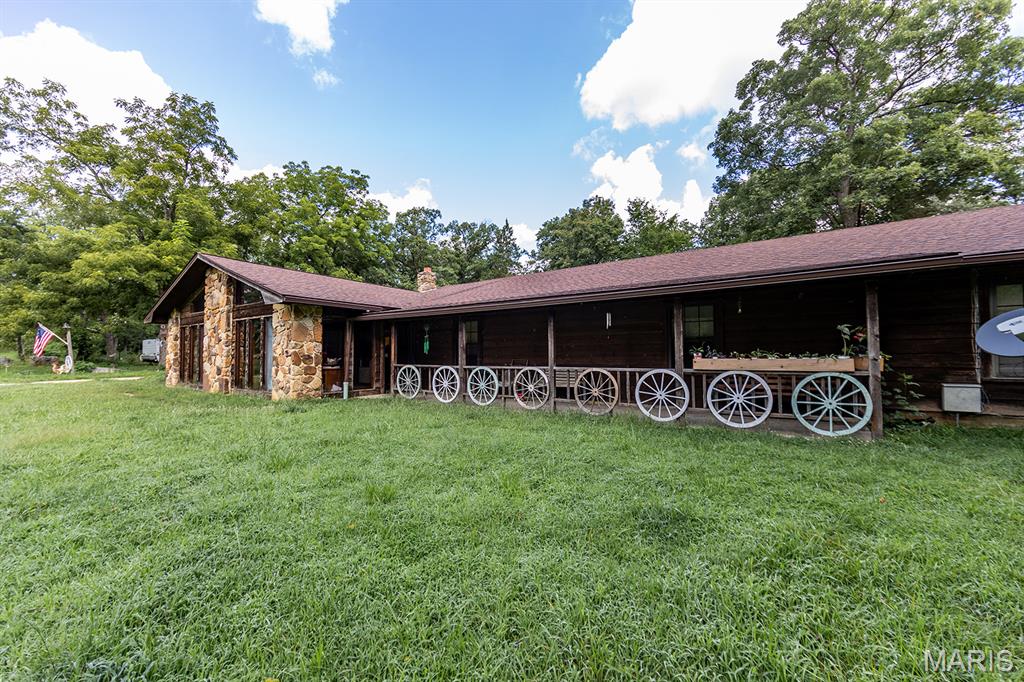 Photo of 81 Pilkenton Lane Cuba MO 65453