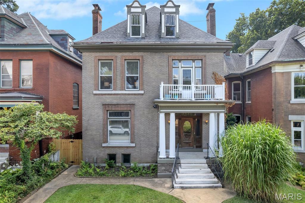 Photo of 3532 Victor Street St Louis MO 63104