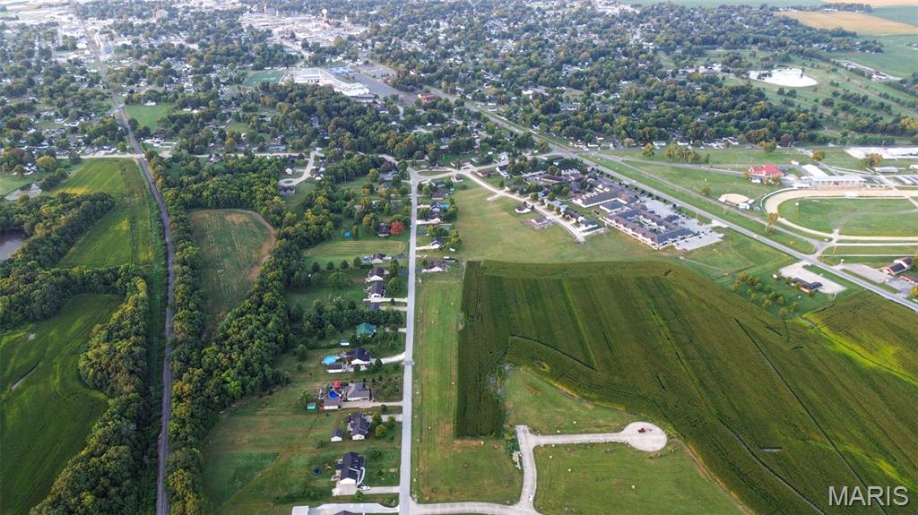Photo of 46 Witt Mill Road Jerseyville IL 62052
