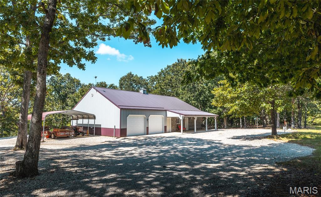 Photo of 24418 Golden Beach Rd Eldon MO 65011