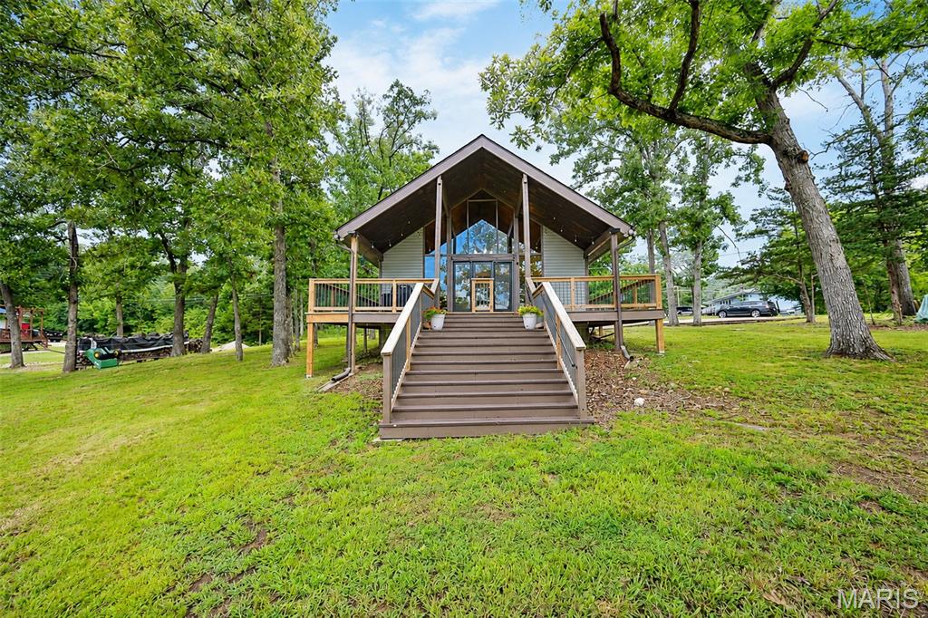 Photo of 1382 Osage Road Cuba MO 65453