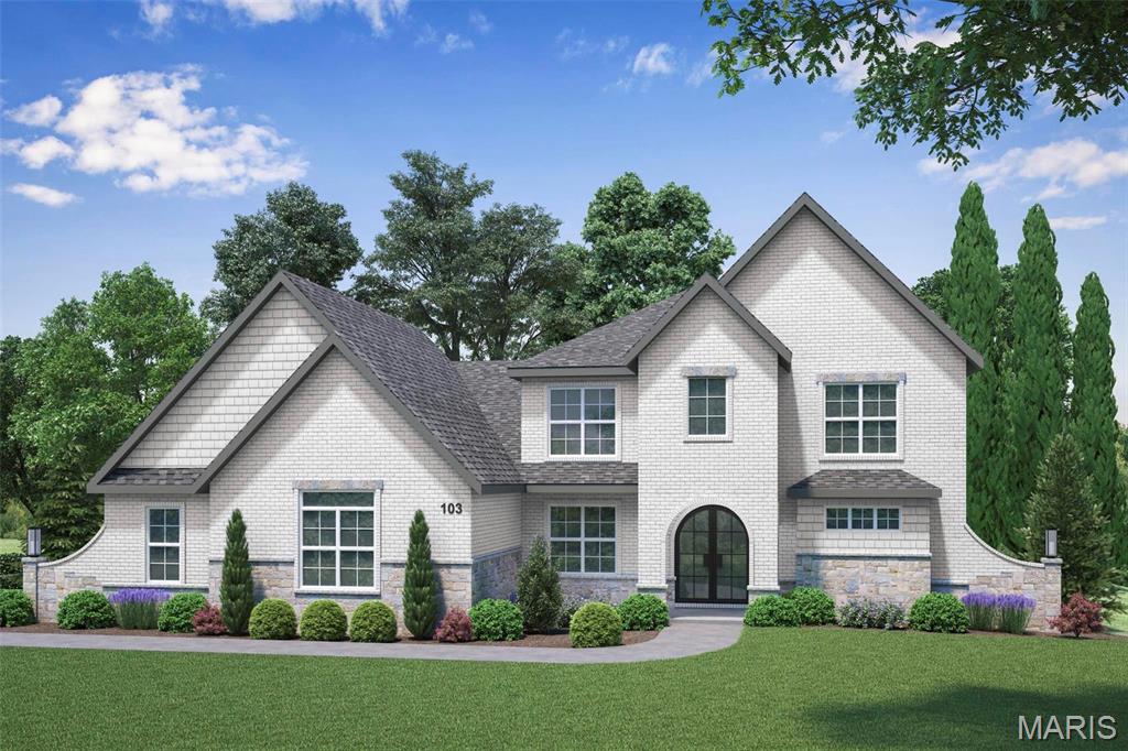 Photo of 1 Kathleen Plan @ Auden Meadow New Melle MO 63385