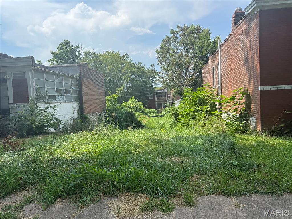 Photo of 6437 Alabama Avenue St Louis MO 63111