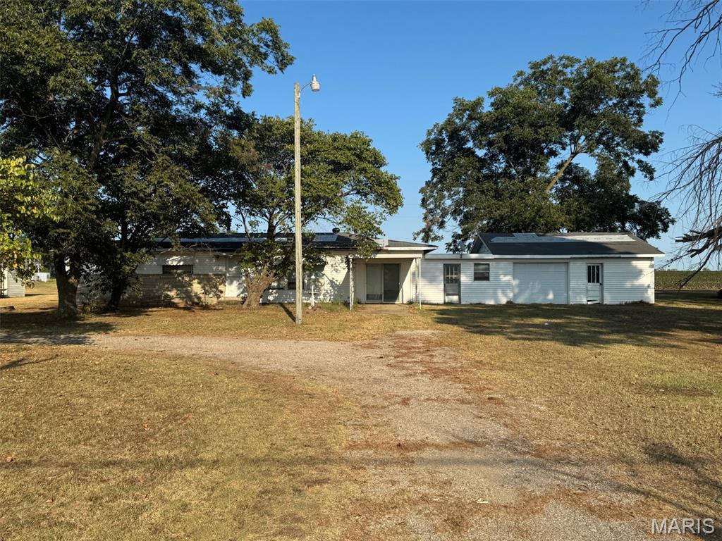 Photo of 25210 State Highway 25 Holcomb MO 63852