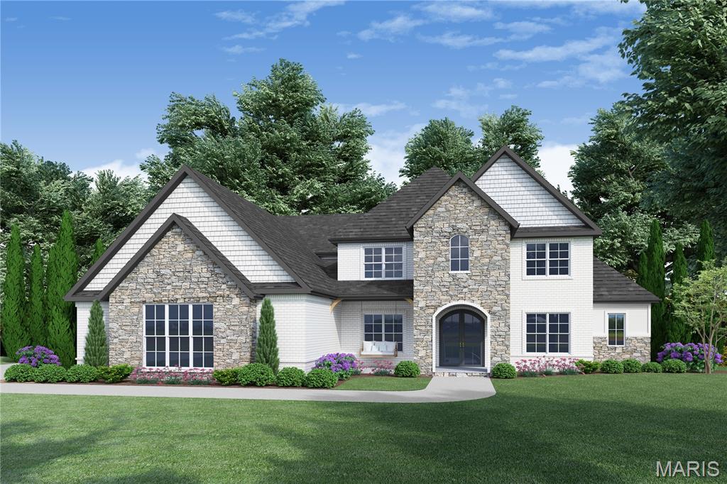 Photo of 1 Vera Plan @ Auden Meadow New Melle MO 63385
