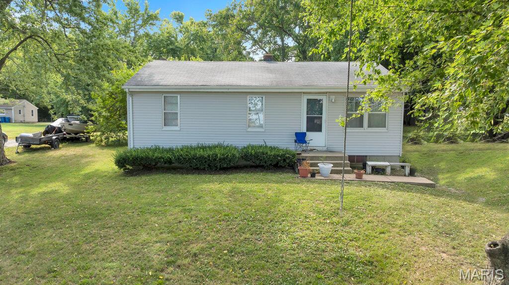 Photo of 2824 Mulberry Lane St Charles MO 63303
