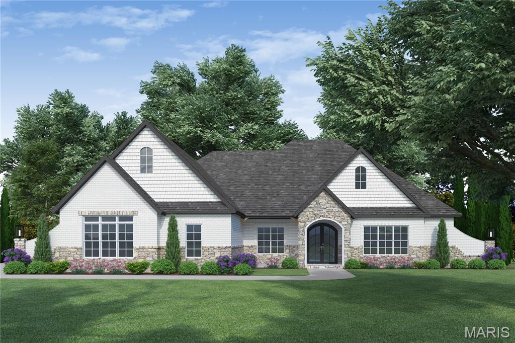 Photo of 1 Katie Plan @ Auden Meadow New Melle MO 63385