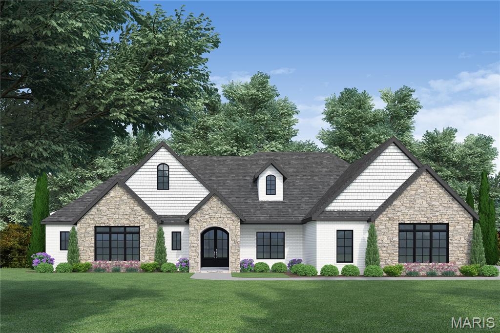 Photo of 1 Laney Plan @ Auden Meadow New Melle MO 63385