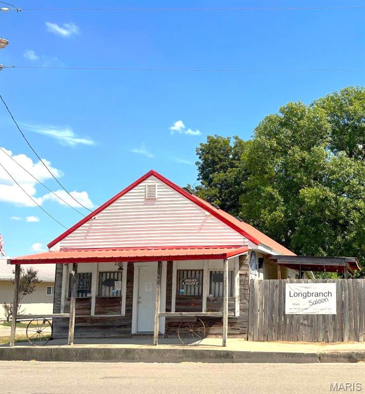 Photo of 111 Cypress Street Essex MO 63846