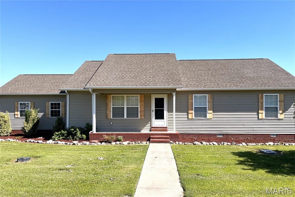 Photo of 12048 Hidden Meadow Lane Dexter MO 63841