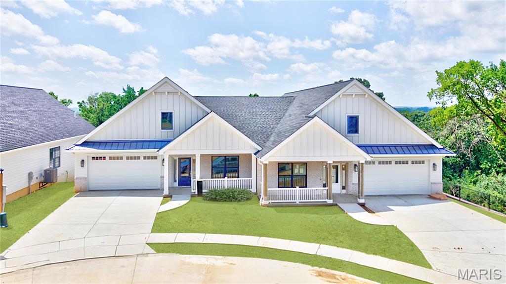 Photo of 14320 Holohan Estates Manchester MO 63011