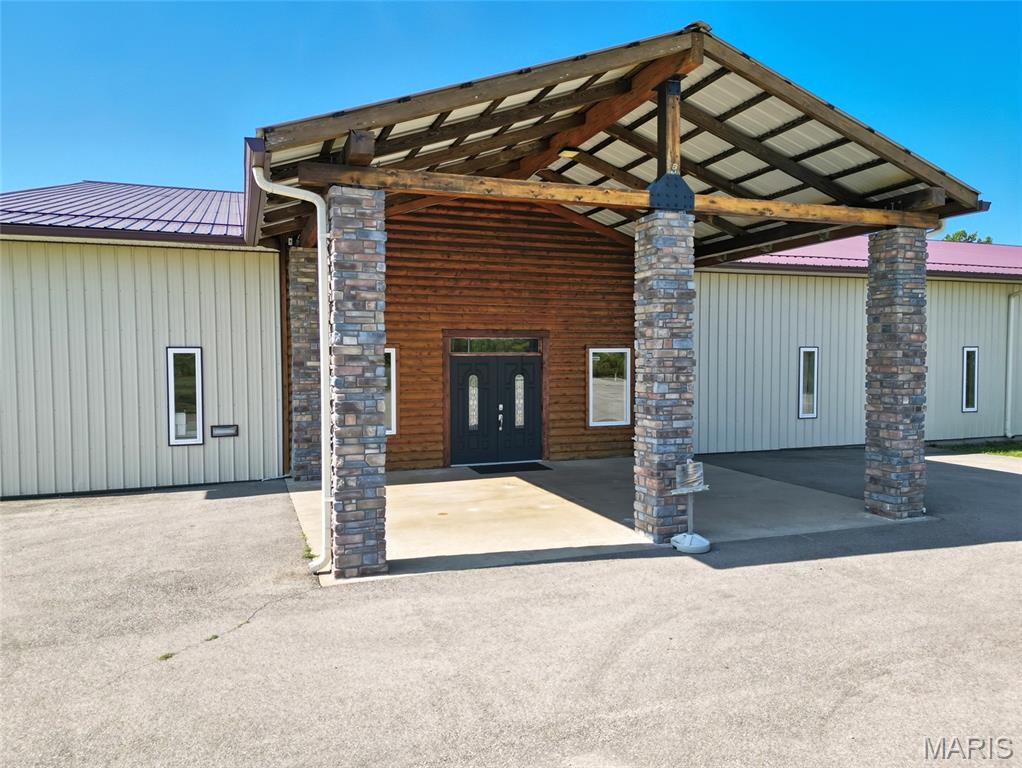 Photo of 3350 Highway O Park Hills MO 63601