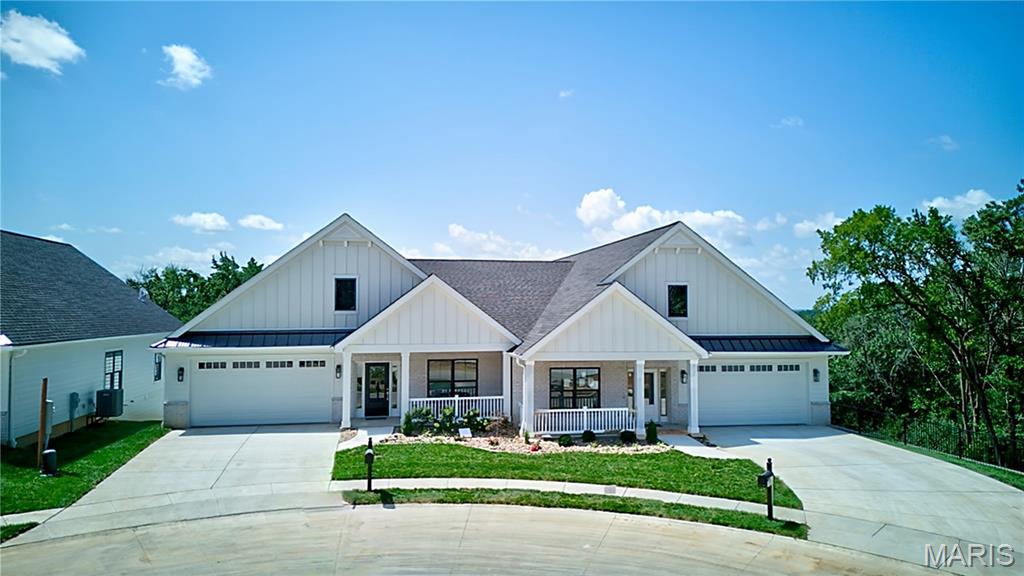 Photo of 14314 Holohan Estates Manchester MO 63011