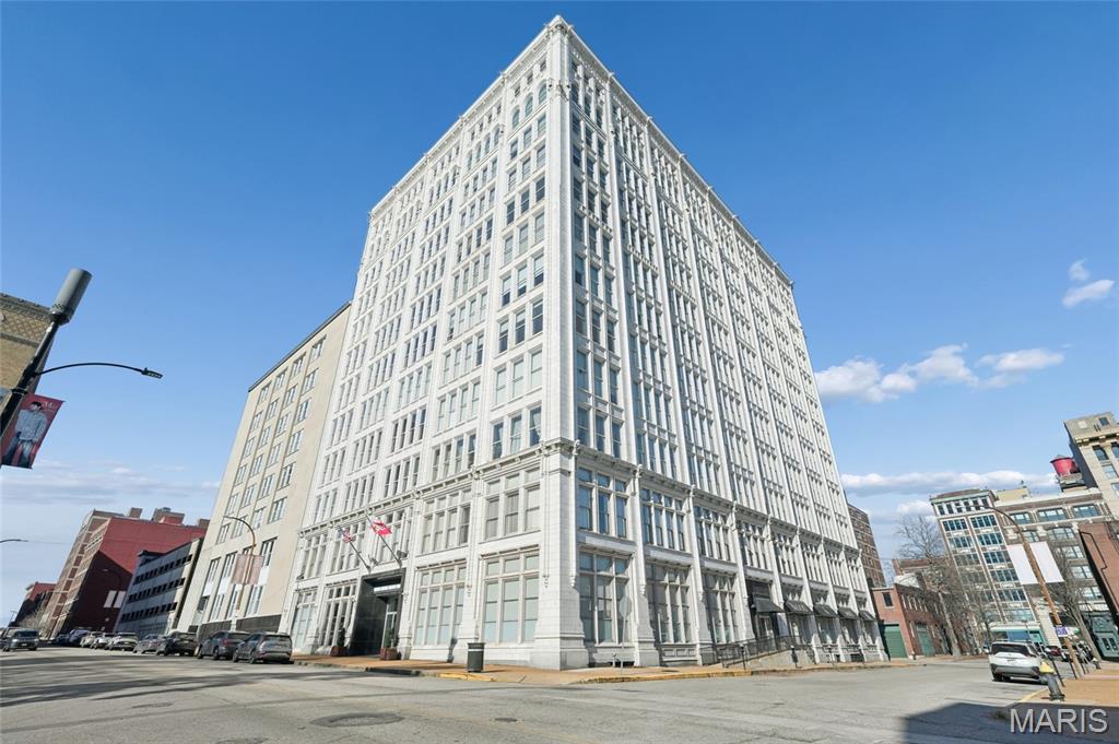 Photo of 1501 Locust Street #1008 St Louis MO 63103