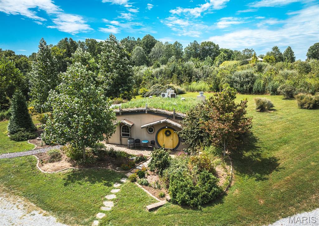 Photo of 295 Panthers Den Road Makanda IL 62958