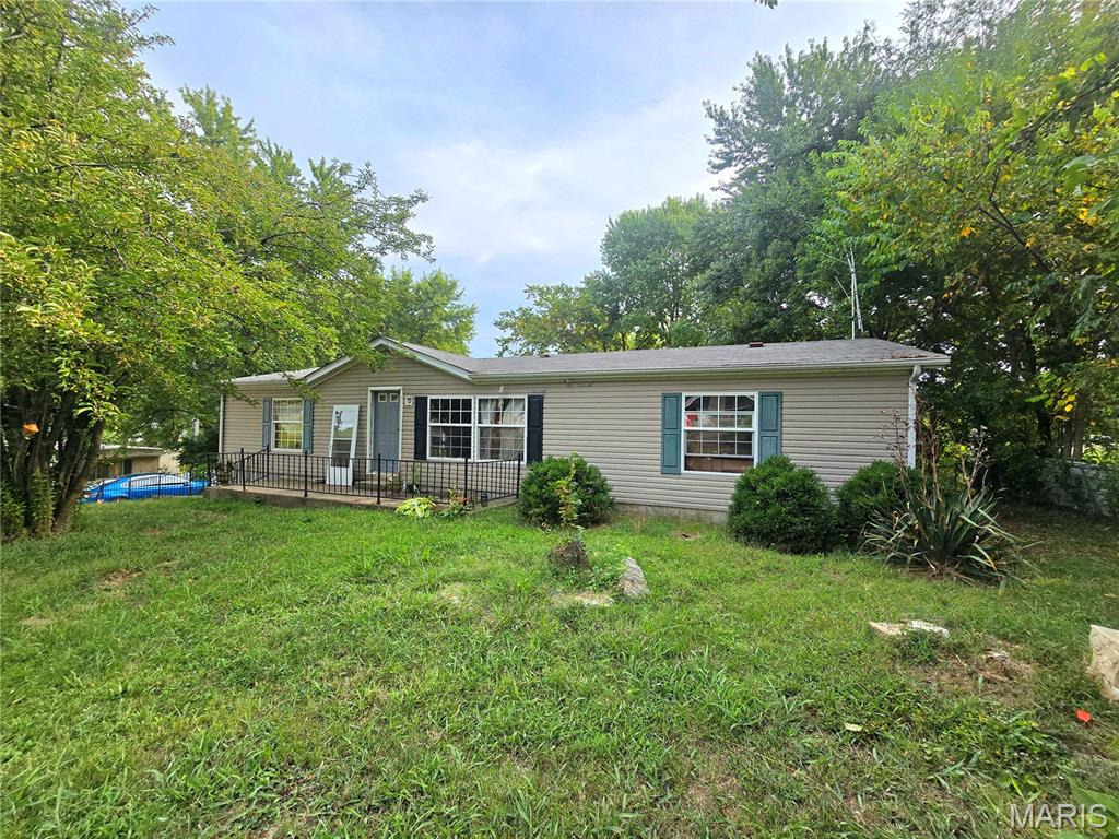Photo of 19050 Sikes Road Ste Genevieve MO 63670