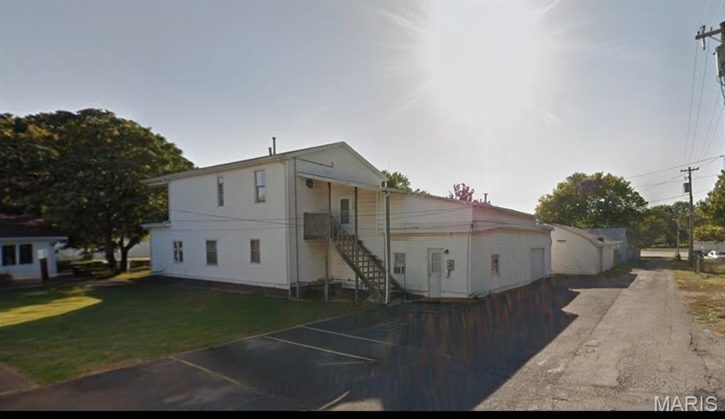 Photo of 209 E belle Ave Champaign IL 61866