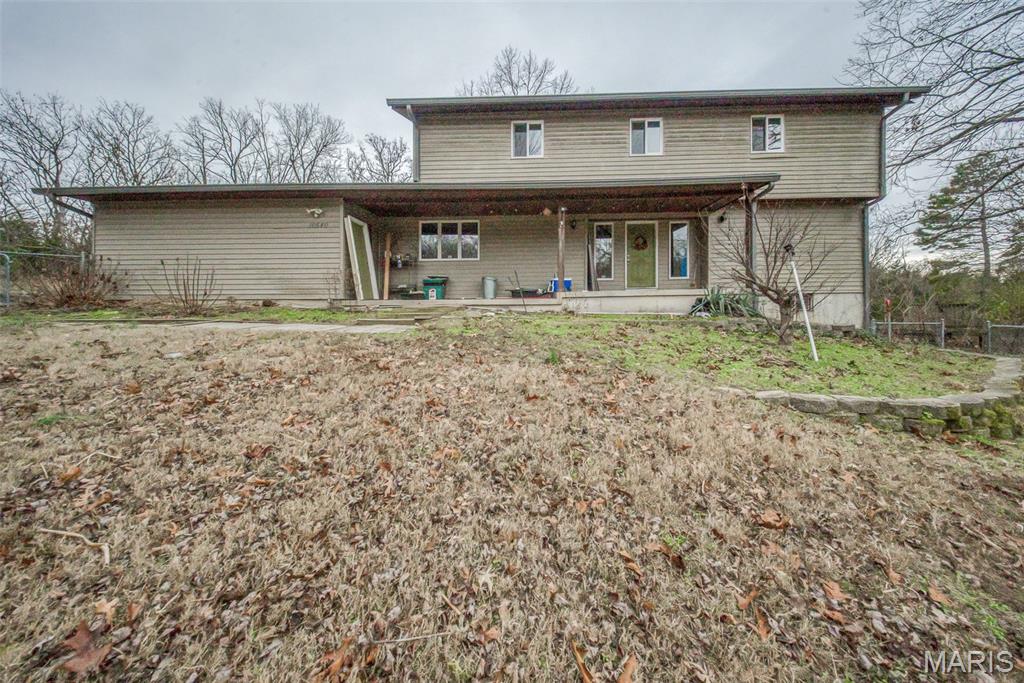 Photo of 10540 Butler Circle Rolla MO 65401