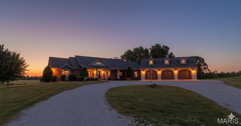 Photo of 10665 Highway 160 Harviell MO 63945