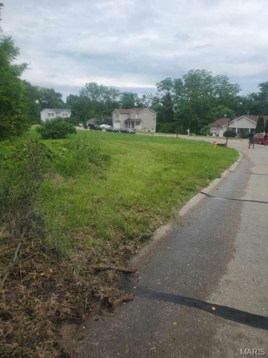 Photo of 3905 Max Weich Place Florissant MO 63033