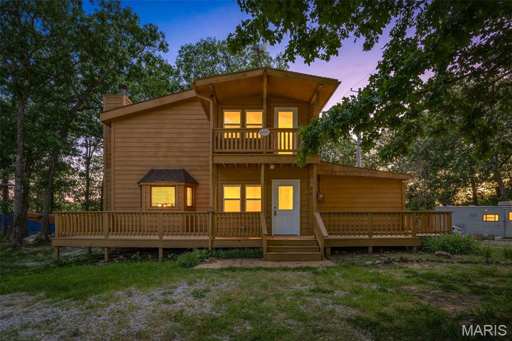 Photo of 6476 Hackberry Drive French Village MO 63036