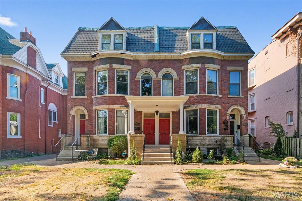 Photo of 4366 W Pine Boulevard #CW St Louis MO 63108