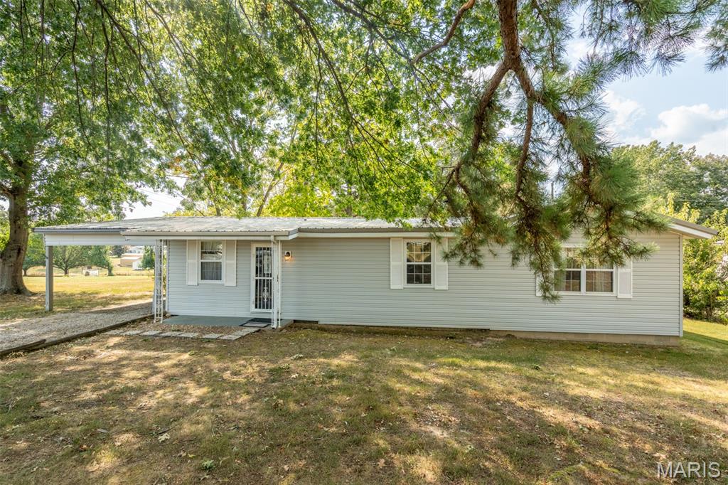 Photo of 151 Highway RA Wappapello MO 63966