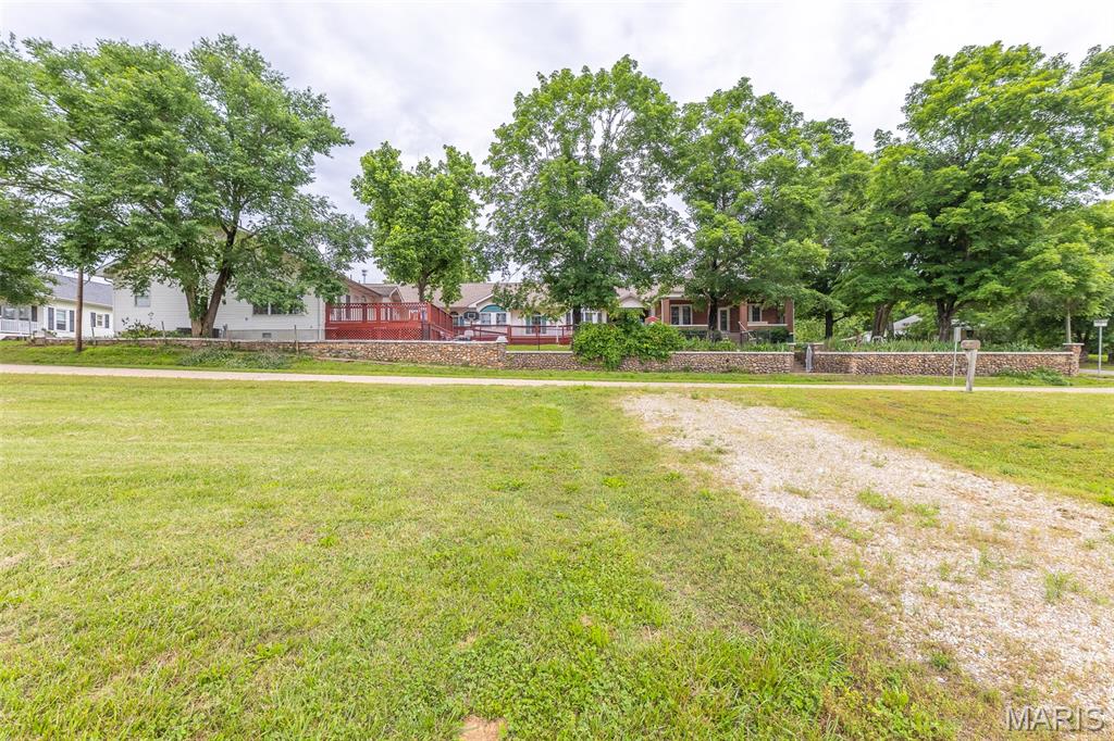 Photo of 207 E. Front St. Annapolis MO 63620