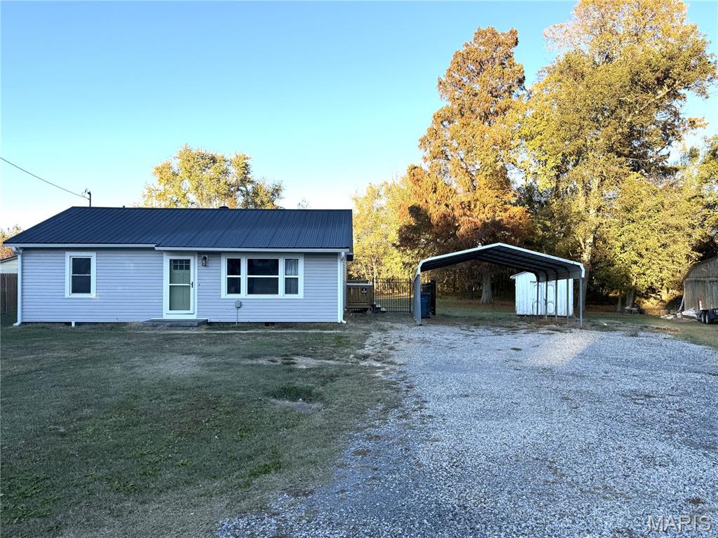 Photo of 312 Pecan Drive Holcomb MO 63852