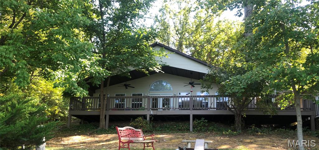 Photo of 10115 Lakeside Drive Sullivan MO 63080
