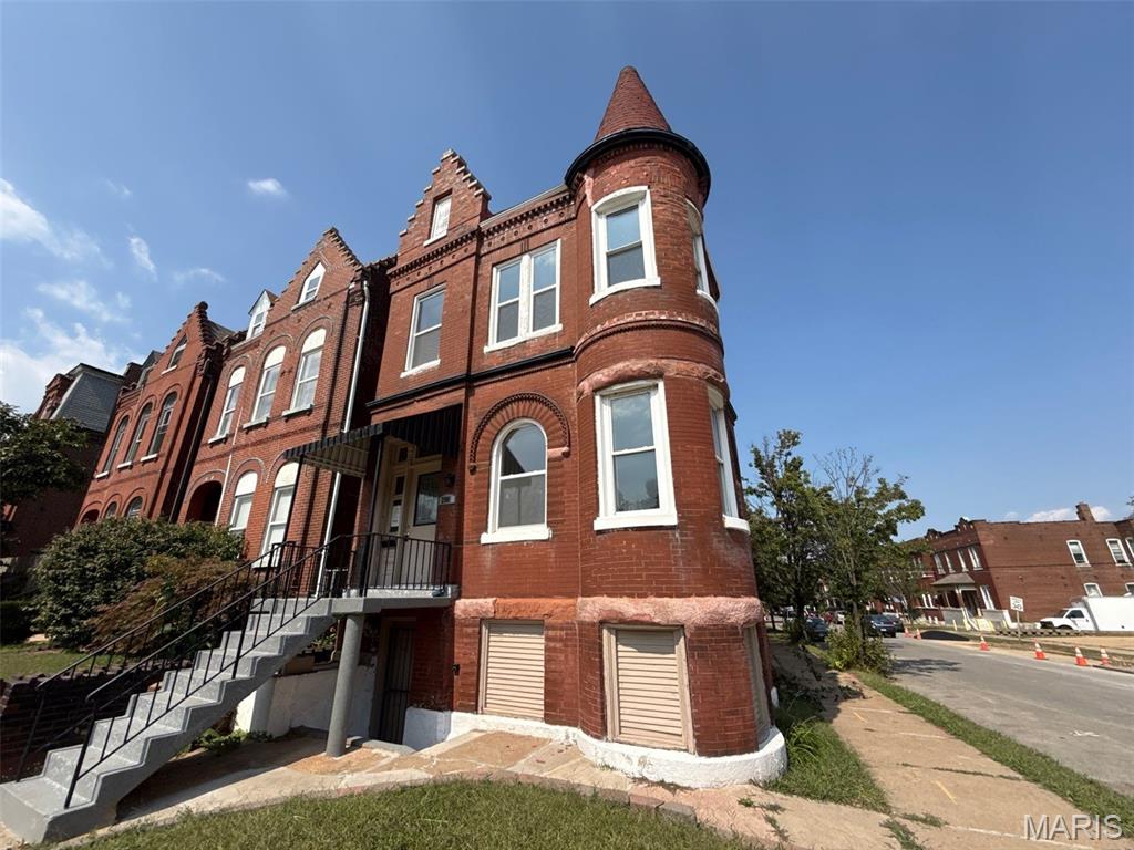Photo of 2901 Magnolia Avenue St Louis MO 63118