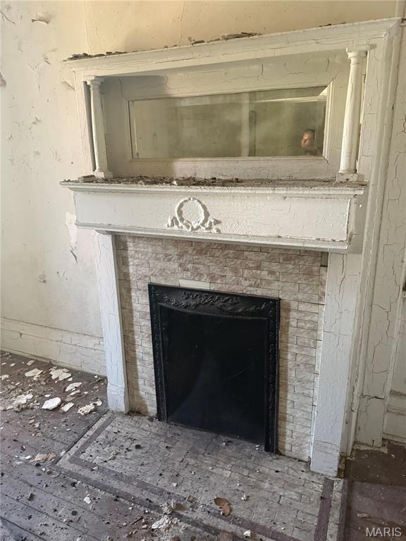 Photo of 4726 Kensington Place St Louis MO 63108