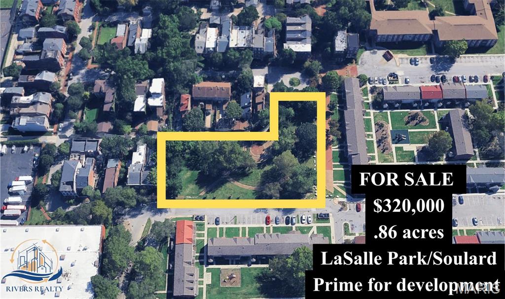 Photo of 942 Hickory Street St Louis MO 63104