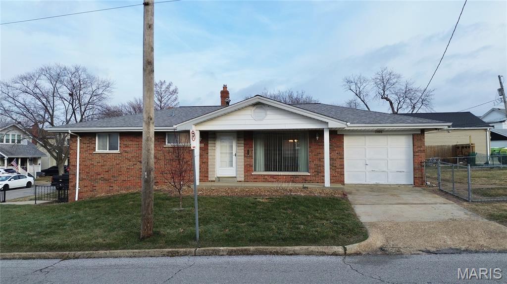Photo of 3166 Tamm Avenue St Louis MO 63139