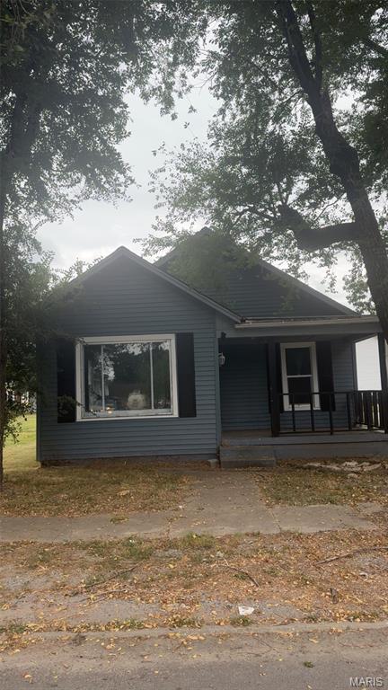 Photo of 733 Matthews Avenue Sikeston MO 63801