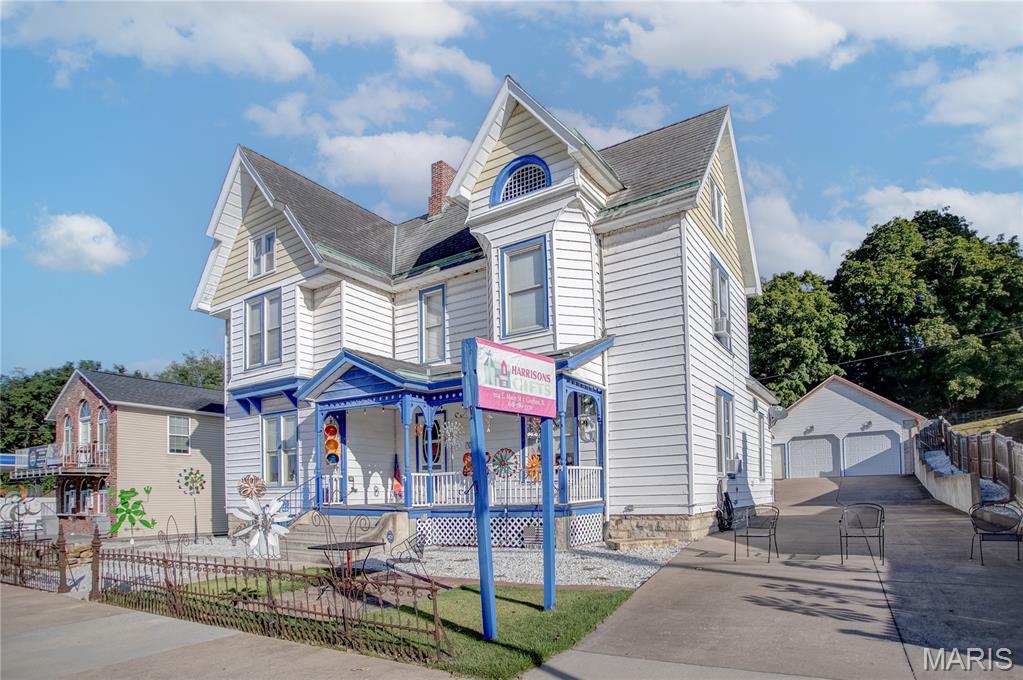 Photo of 224 E Main Street Grafton IL 62037