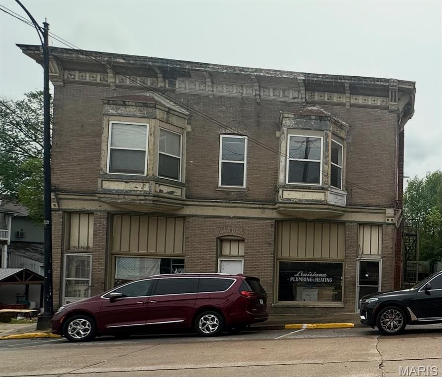 Photo of 116 N 4th Street Louisiana MO 63353