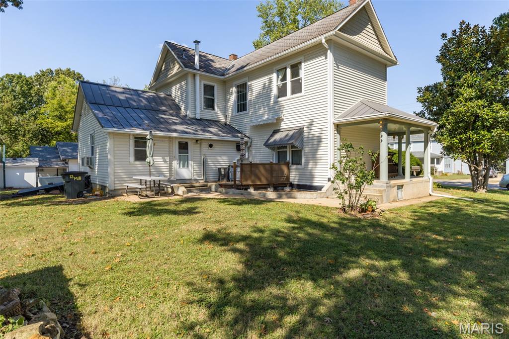 Photo of 13 Mill Street Bonne Terre MO 63628