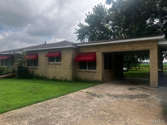 Photo of 319 N Main Street Cardwell MO 63829