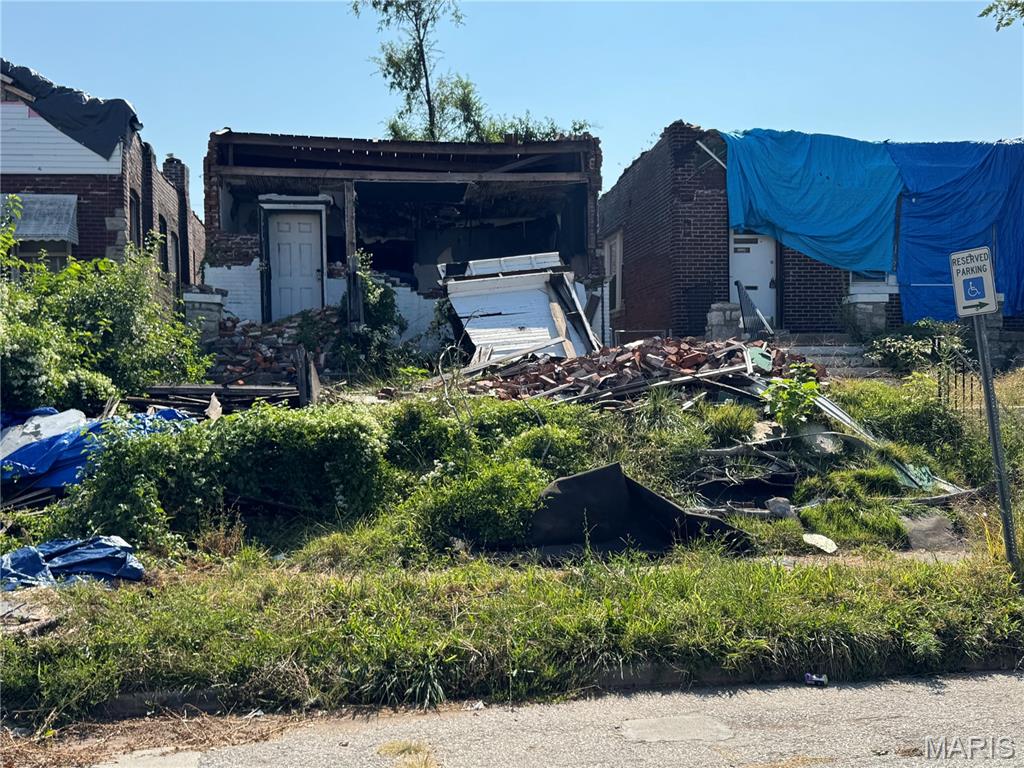 Photo of 3012 N Taylor Avenue St Louis MO 63115