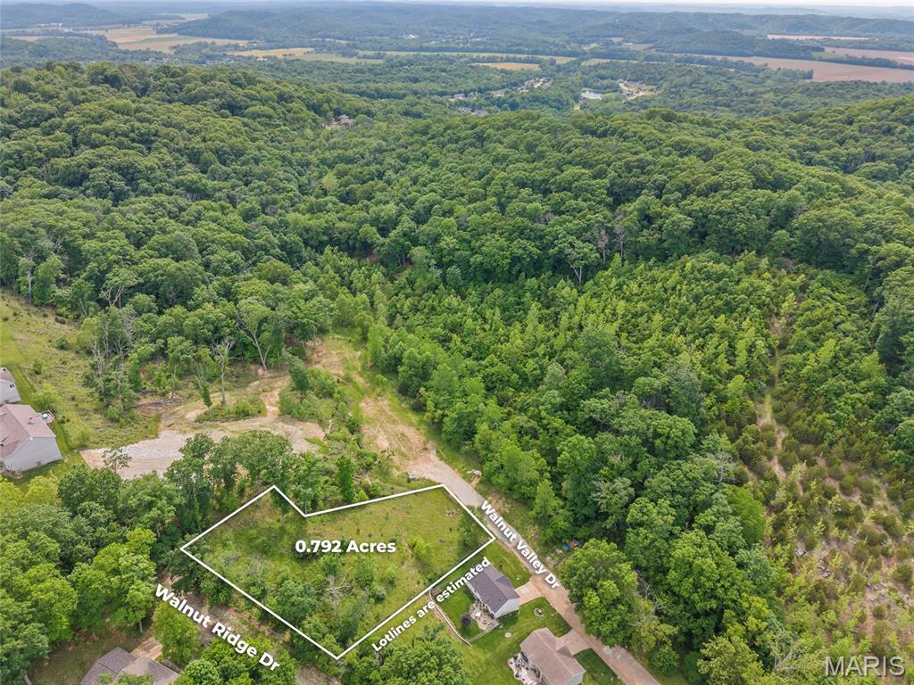 Photo of 6752 Walnut Valley High Ridge MO 63049