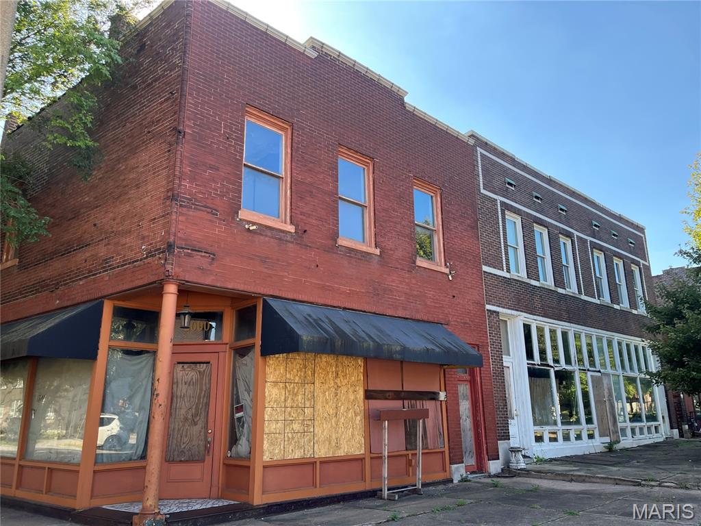 Photo of 2000 Geyer Avenue St Louis MO 63104