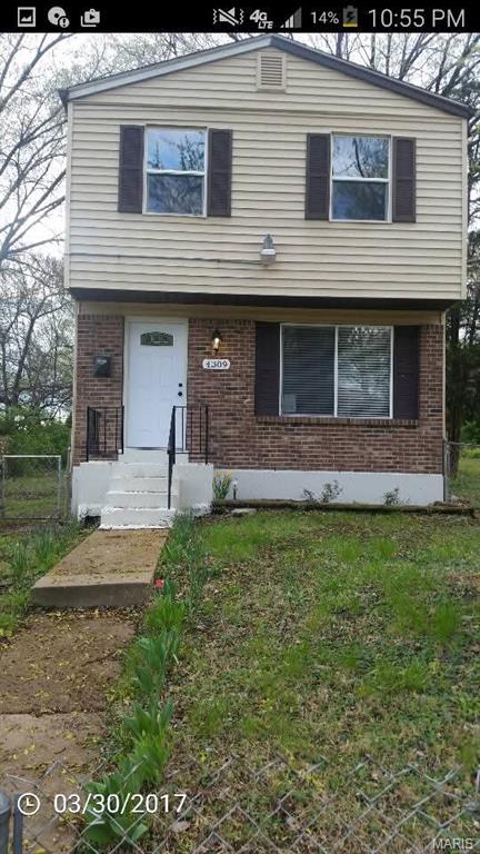 Photo of 4309 Blair Avenue St Louis MO 63107