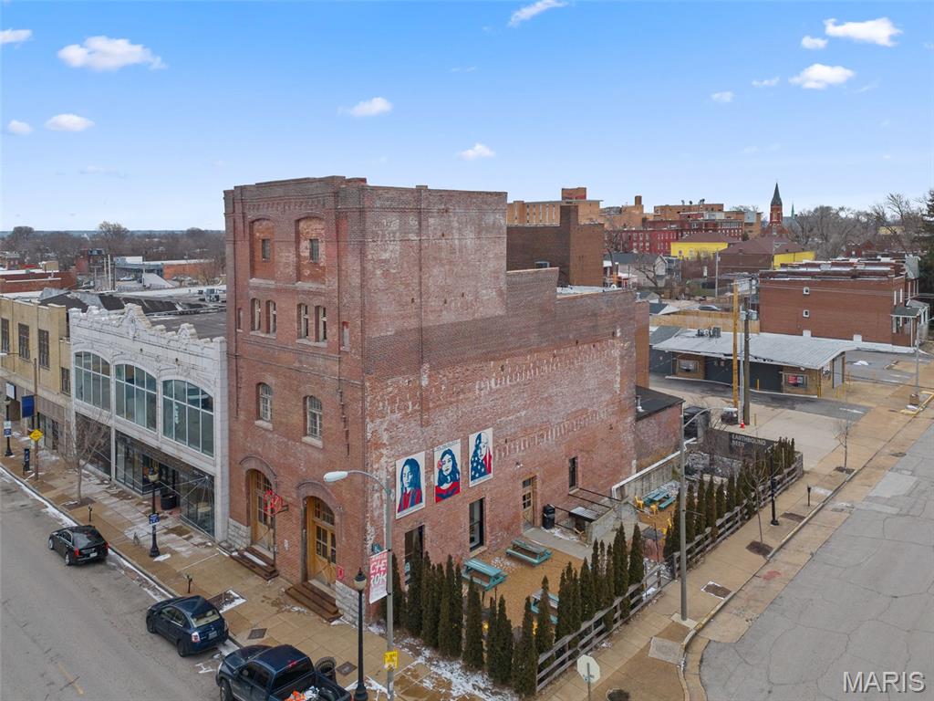 Photo of 2724 Cherokee Street St Louis MO 63118