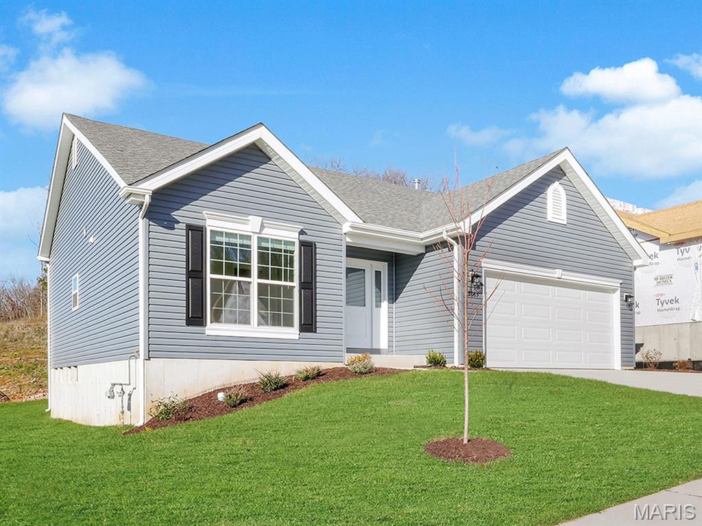 Photo of 3045 Yellow Birch Court Imperial MO 63052