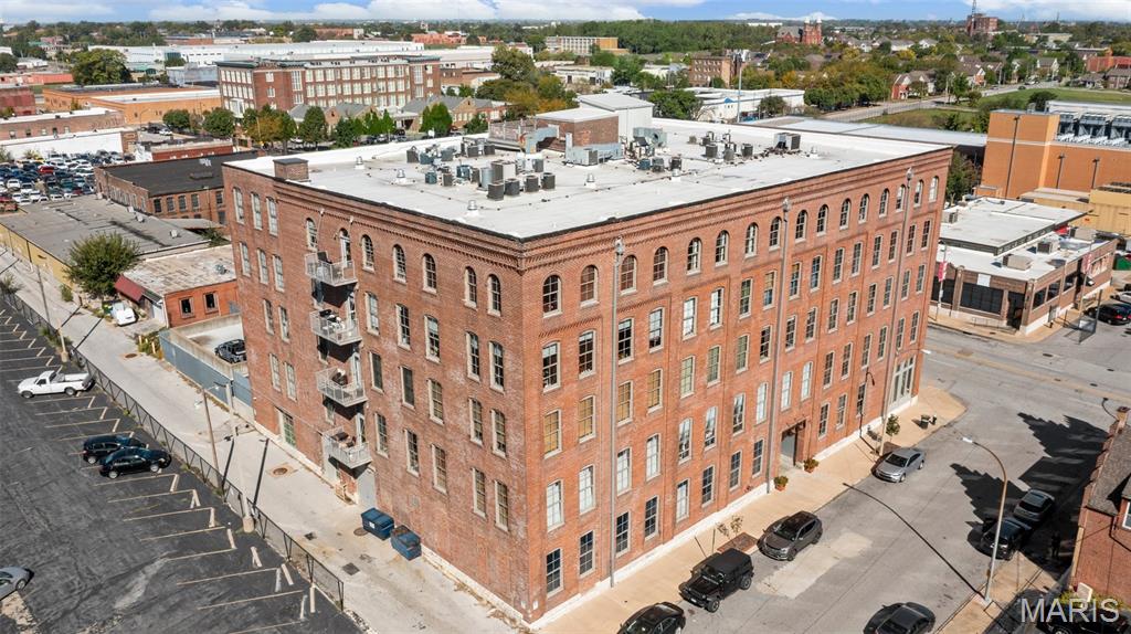 Photo of 721 N 17th Street #203 St Louis MO 63103